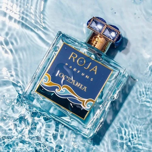 Roja Parfums Oceania Eau de Parfum | 100ML Unisex