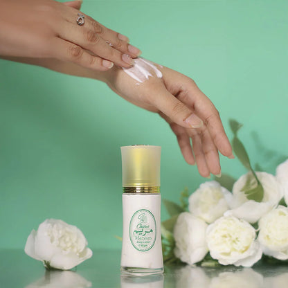 Maryam Classic Body Lotion | 40ML Unisex
