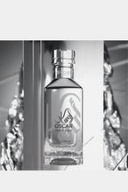 Zimaya Oscar Platinum Eau de Parfum | 100ML Unisex