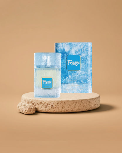 Riiffs Freeze |100ML Man