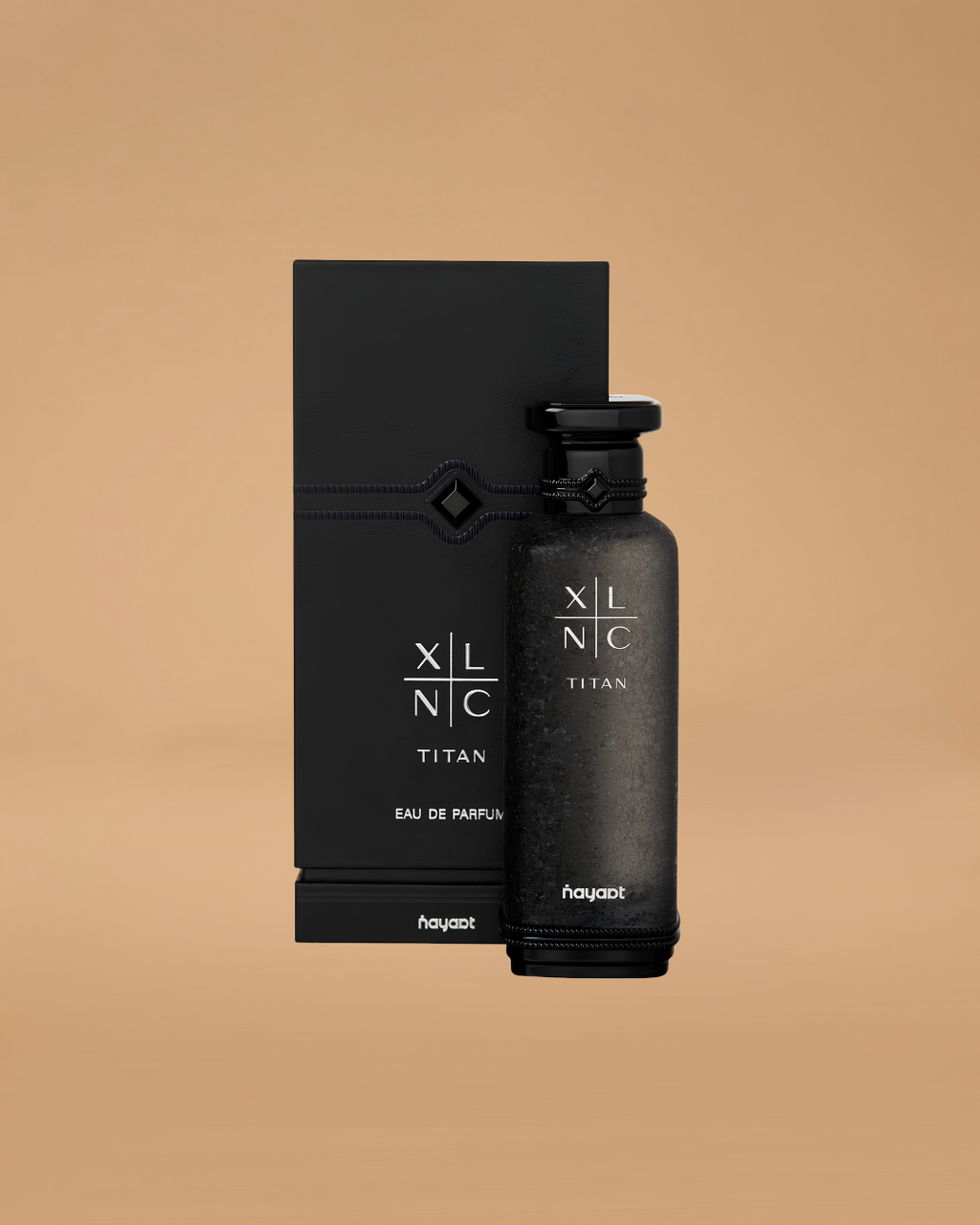 Nayaat Titan Eau de Parfum | 200ML Man