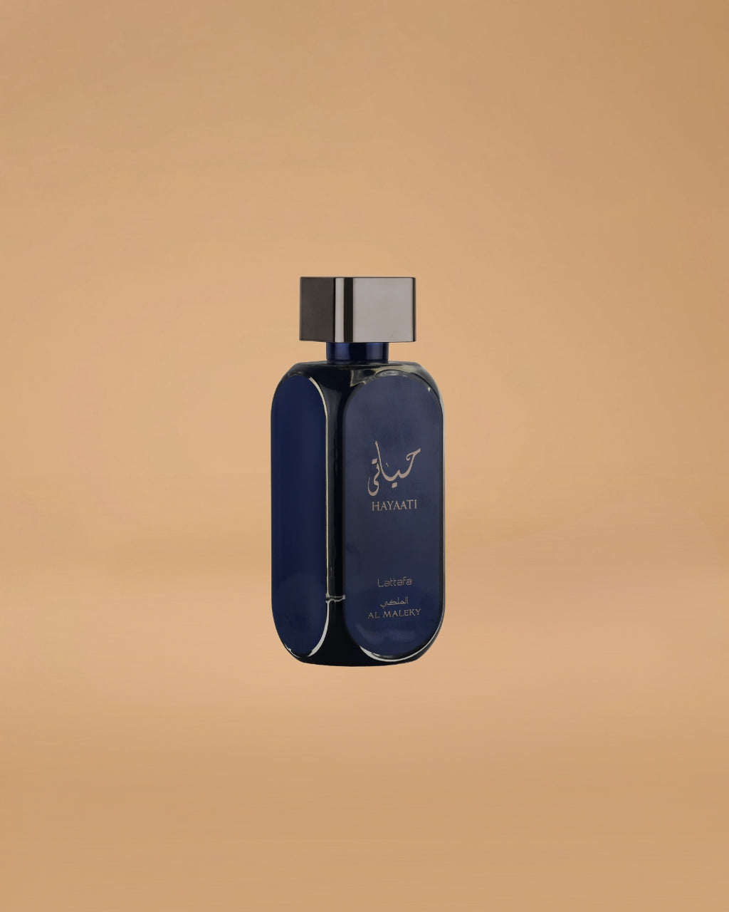Lattafa Hayaati Al Maleky |100ML |Unisex