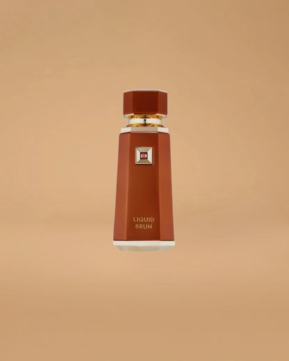 French Avenue Liquid Brun |100ML |Unisex