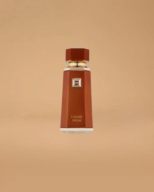 French Avenue Liquid Brun |100ML |Unisex