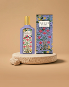 Gucci Flora Gorgeous Magnolia Eau de Parfum | 100ML |Women