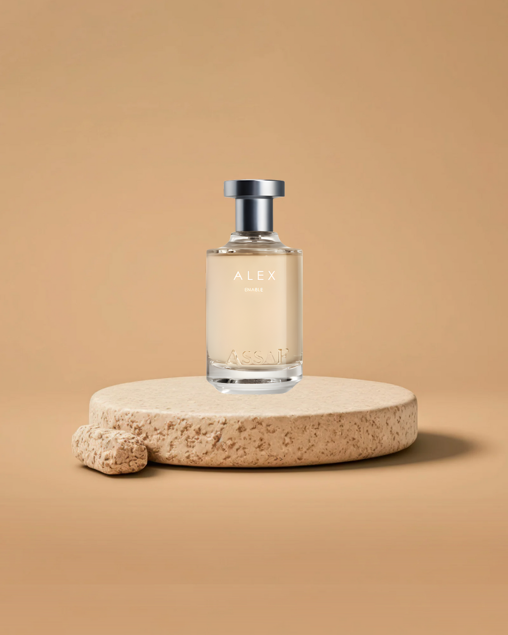 Assaf Alex Enable Eau de Parfum | 100ML Unisex