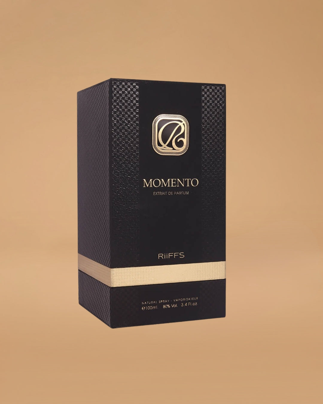Riiffs Momento | 100ML | Women