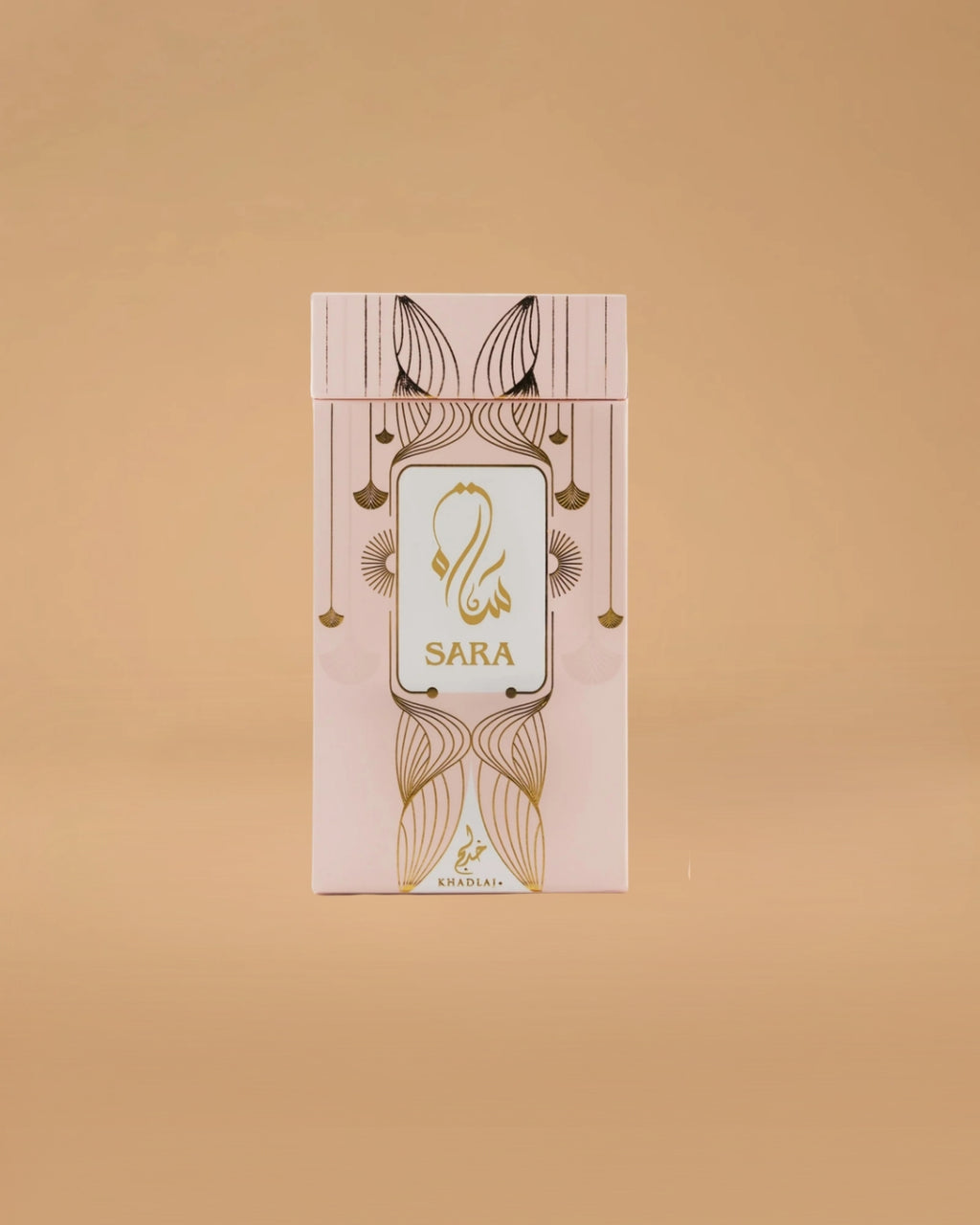 Khadlaj Sara |100 ML |Women