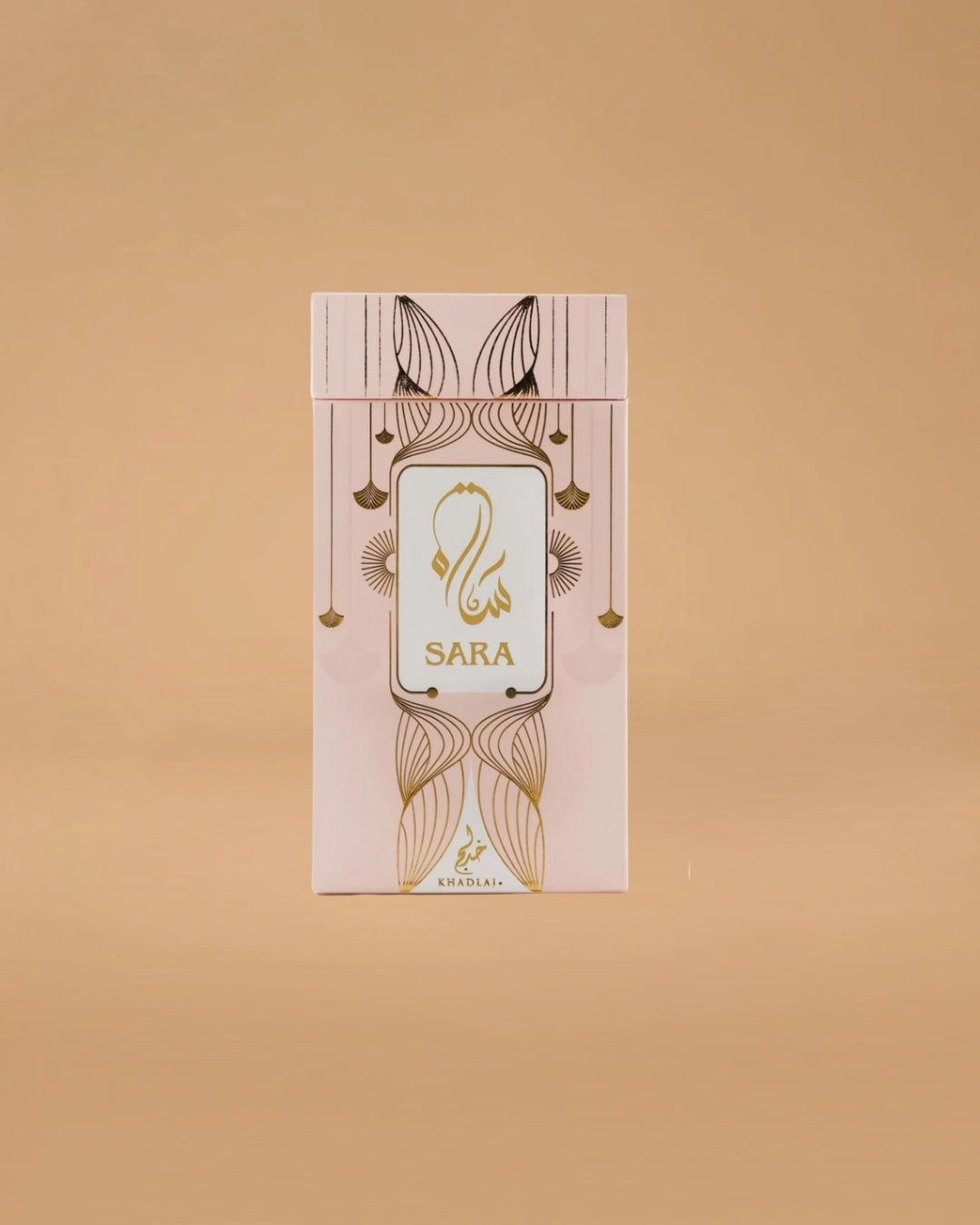 Khadlaj Sara |100 ML |Women