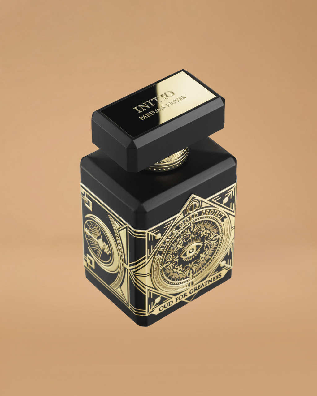 Initio Oud for Greatness Eau de Parfum | 90ML Unisex