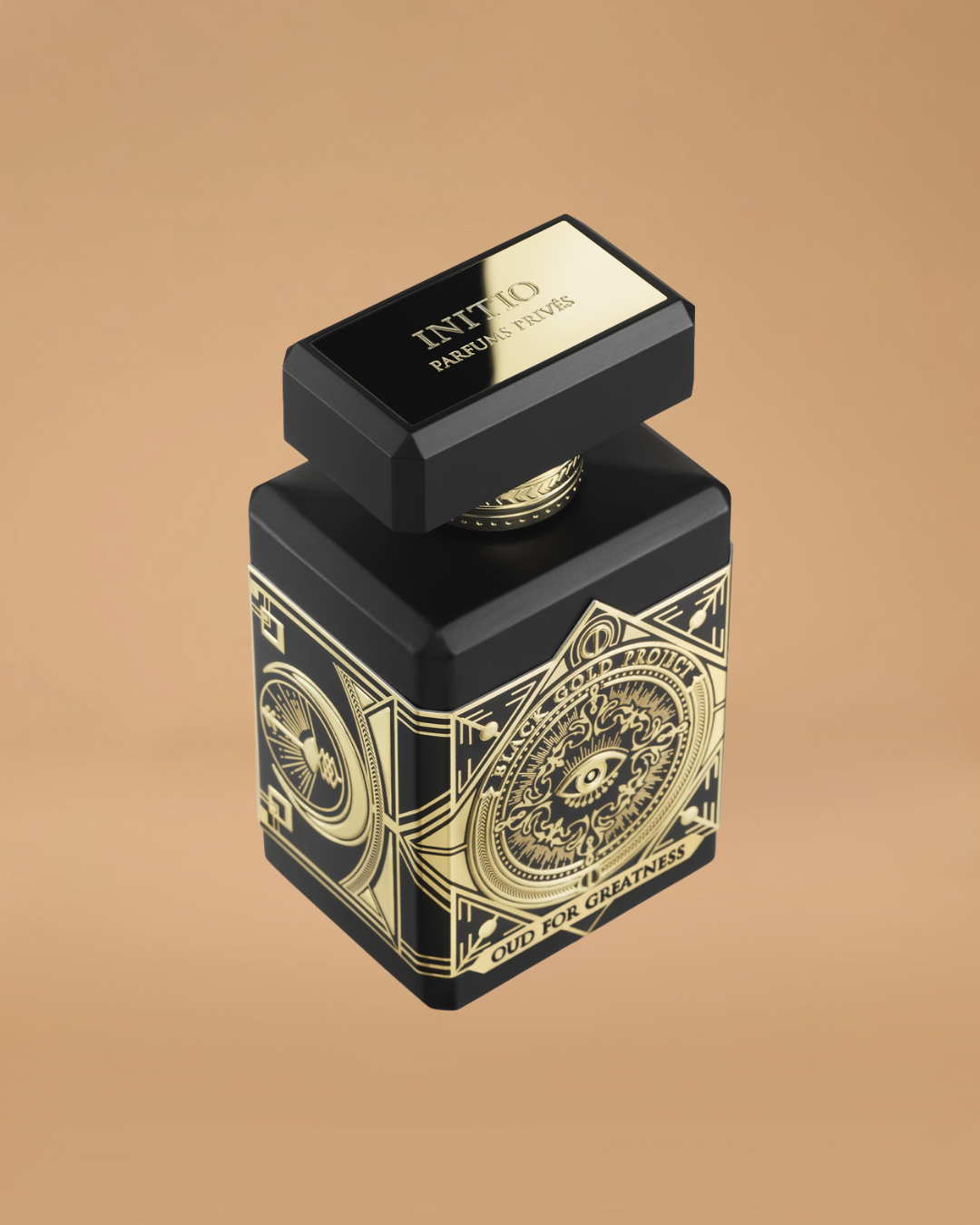 Initio Oud for Greatness Eau de Parfum | 90ML Unisex