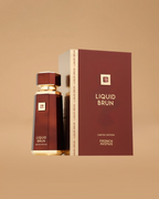French Avenue Liquid Brun Limited Edition Extrait de Parfum | 150ML Unisex