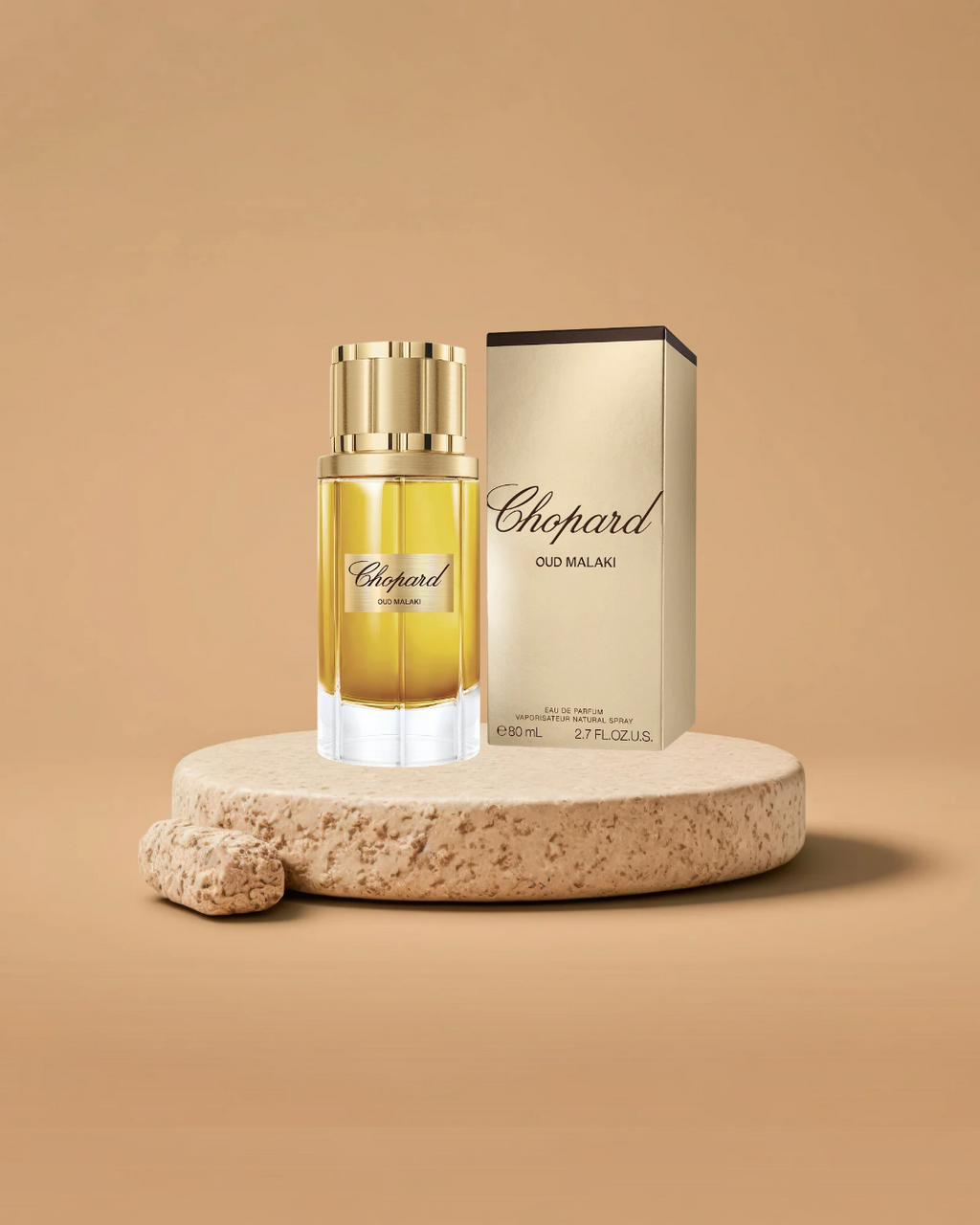 Shop Chopard Oud Malaki Eau De Parfum | 80ML | Man – Numah Select