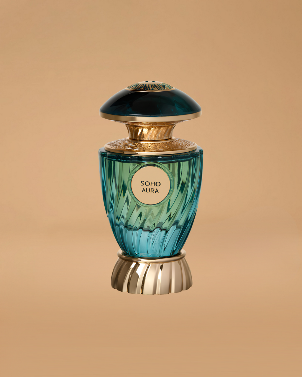 Nayaat Soho Aura Eau de Parfum | 100ML Unisex