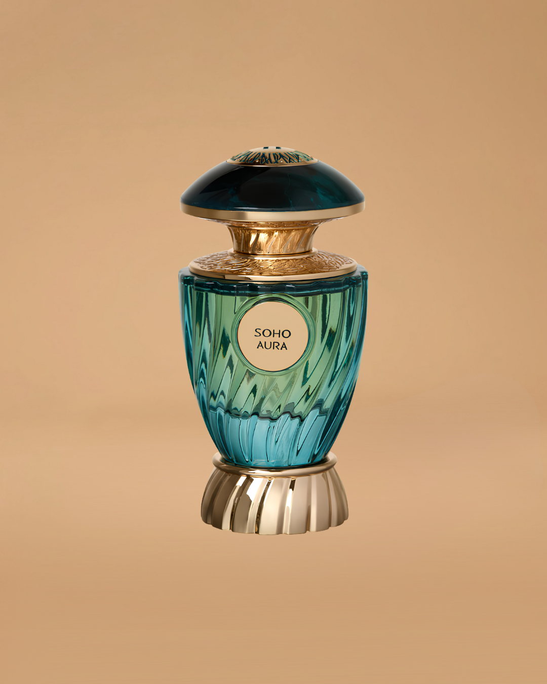 Nayaat Soho Aura Eau de Parfum | 100ML Unisex