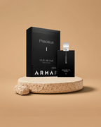 Armaf Club De Nuit Precieux I |55ML|Unisex