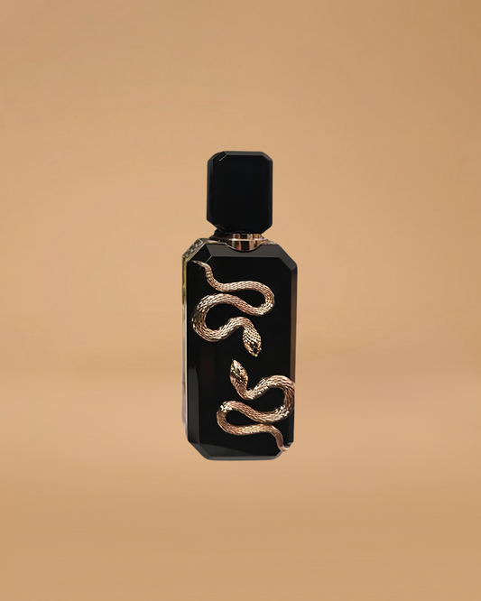 French Avenue Veneno Black Eau de Parfum | 100ML For Man