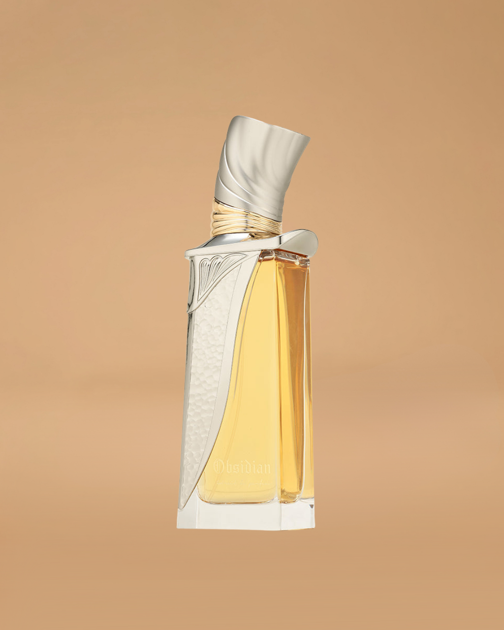 French Avenue Obsidian Extrait de Parfum | 100ML Unisex