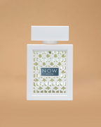 Lattafa Rave Now White Eau de Parfum | 100ML Unisex