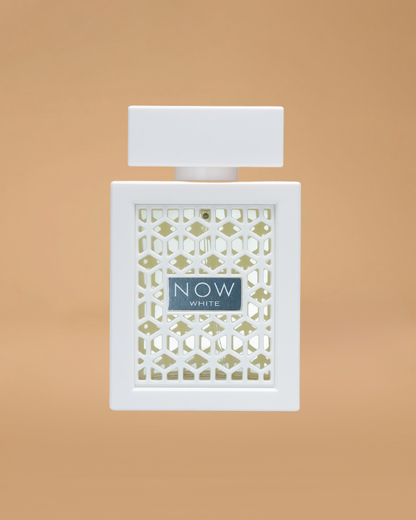 Lattafa Rave Now White Eau de Parfum | 100ML Unisex