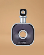 Armaf Infinity Black |100ML|Man