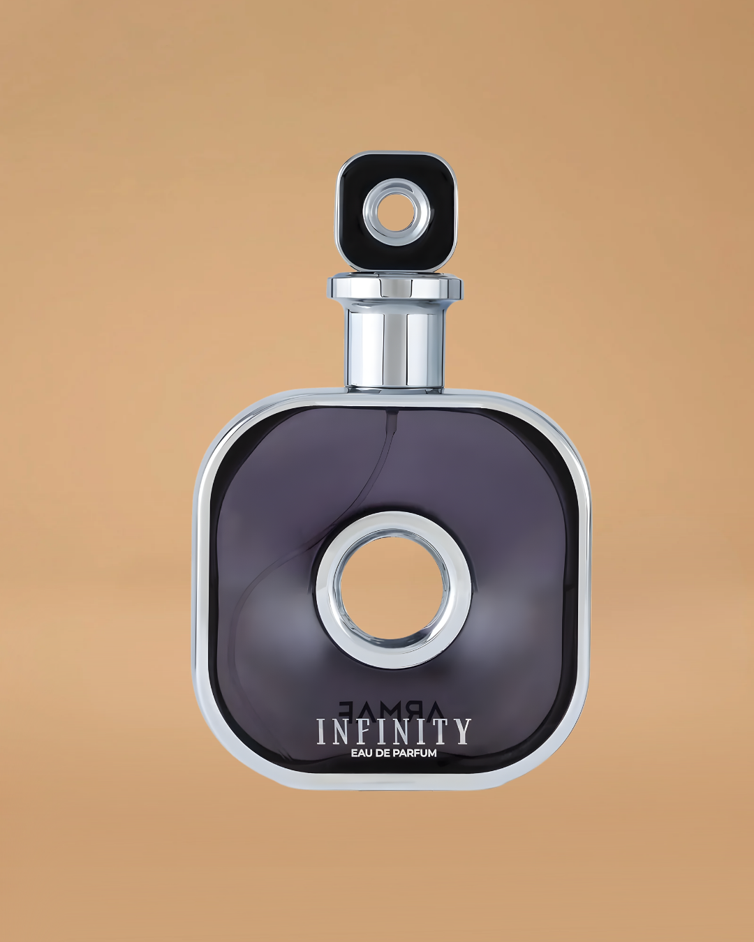 Armaf Infinity Black |100ML|Man