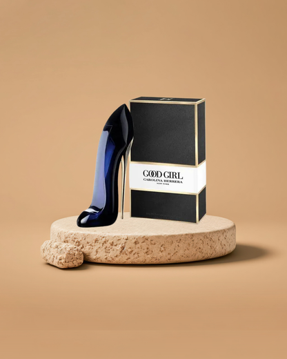 Carolina Herrera Good Girl Eau de Parfum | 80ML For Women