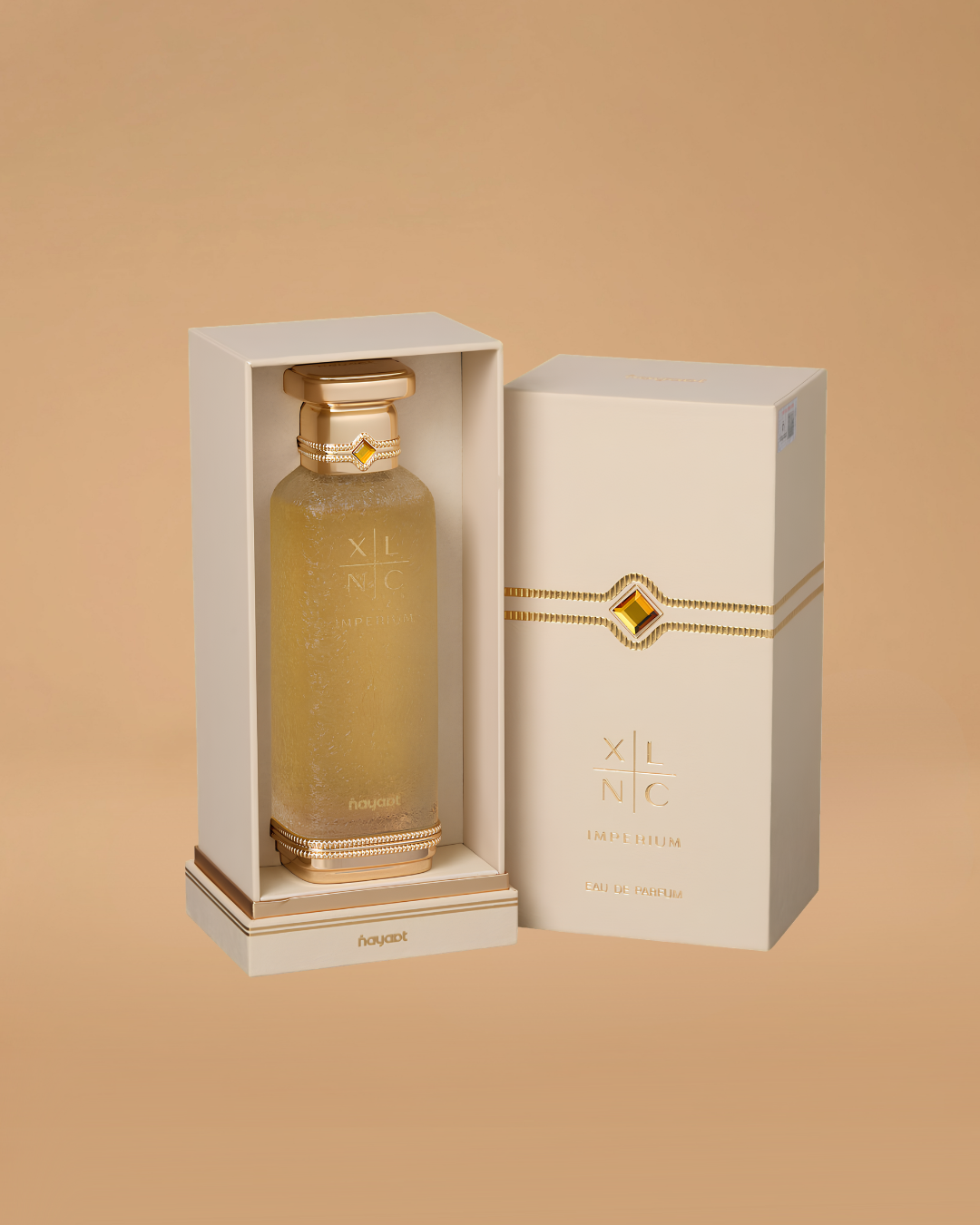Nayaat Imperium Eau de Parfum | 200ML Man