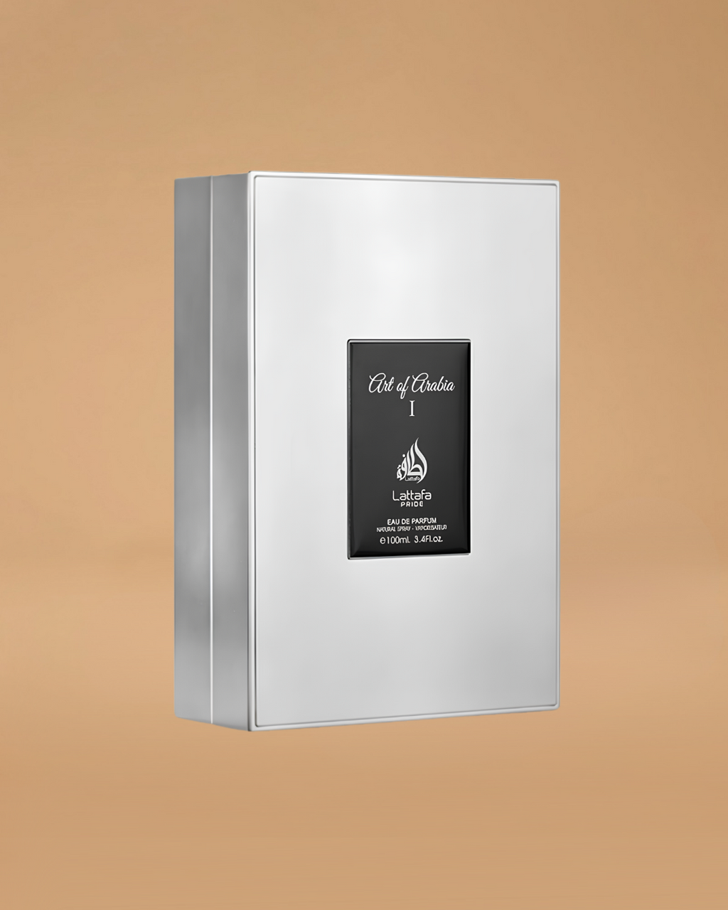 Lattafa Pride Art of Arabia I Eau de Parfum | 100ML Men