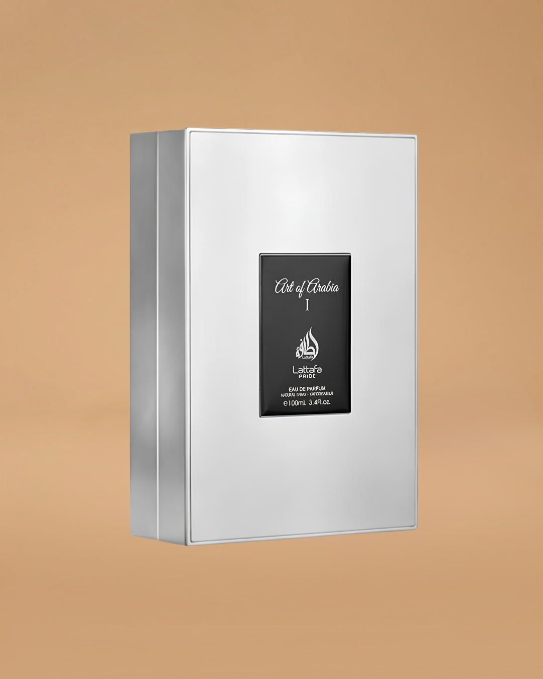 Lattafa Pride Art of Arabia I Eau de Parfum | 100ML Men