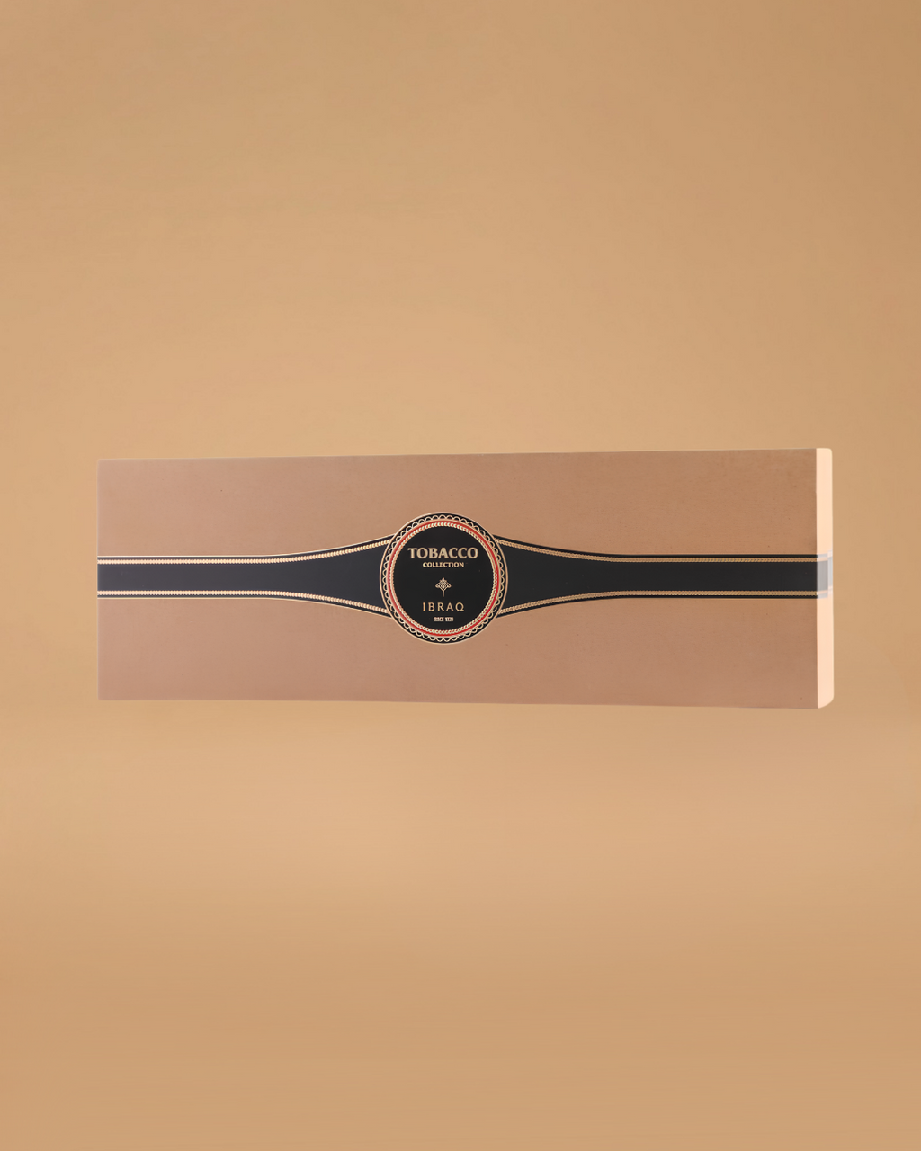 Ibraq Tobacco Collection Set | 9 x 20ML