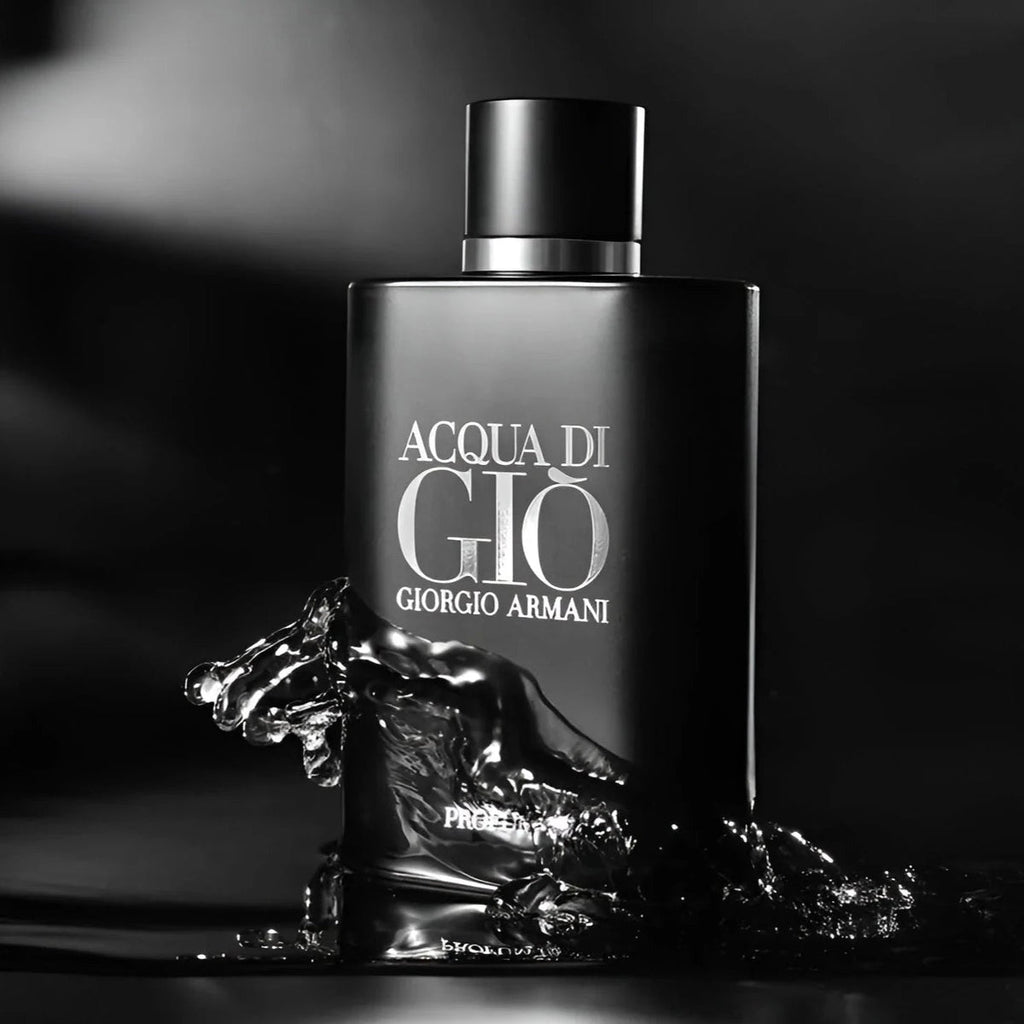 Giorgio Armani  Acqua di Giò Parfum 75ML |Man