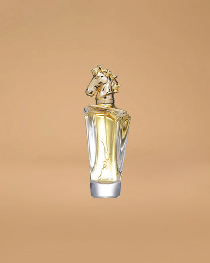 Lattafa Maahir |100 ML |Unisex