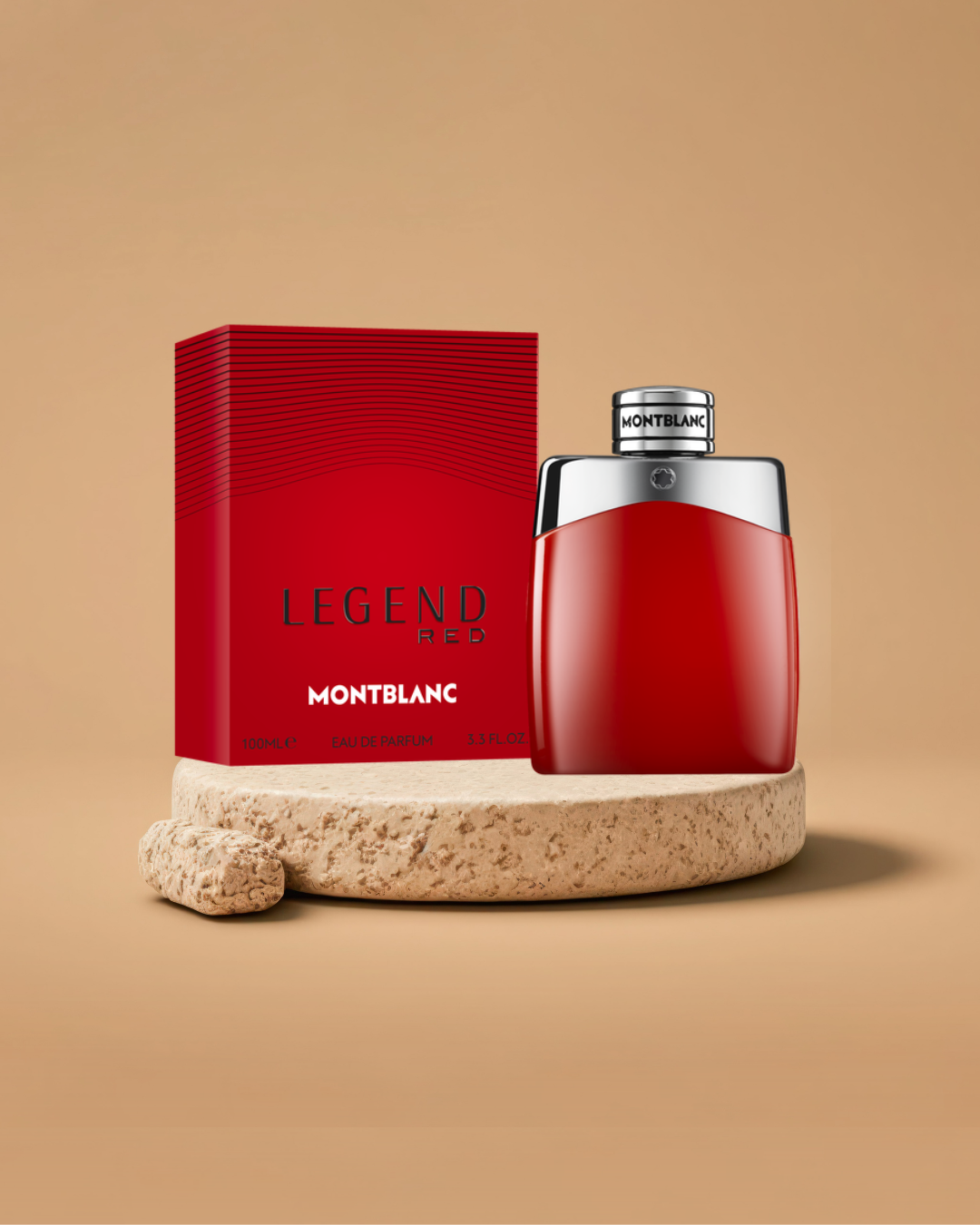 Montblanc Legend Red Eau de Parfum | 100ML For Man