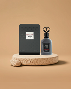 Zimaya Stallion Eau De Parfum |100ML|Man