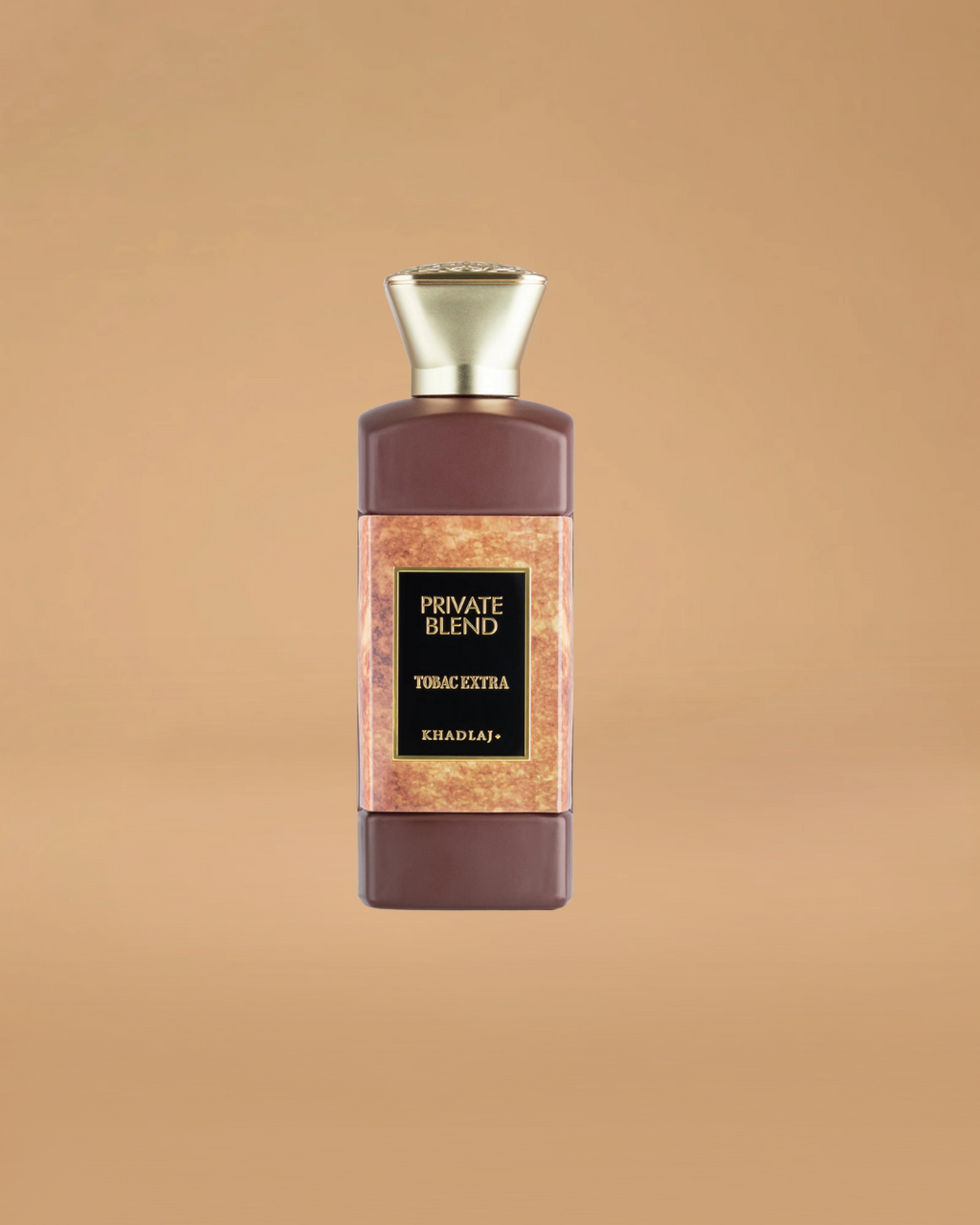 Khadlaj Private Blend Tobac Extra Extrait De Parfum | 100ML | Unisex