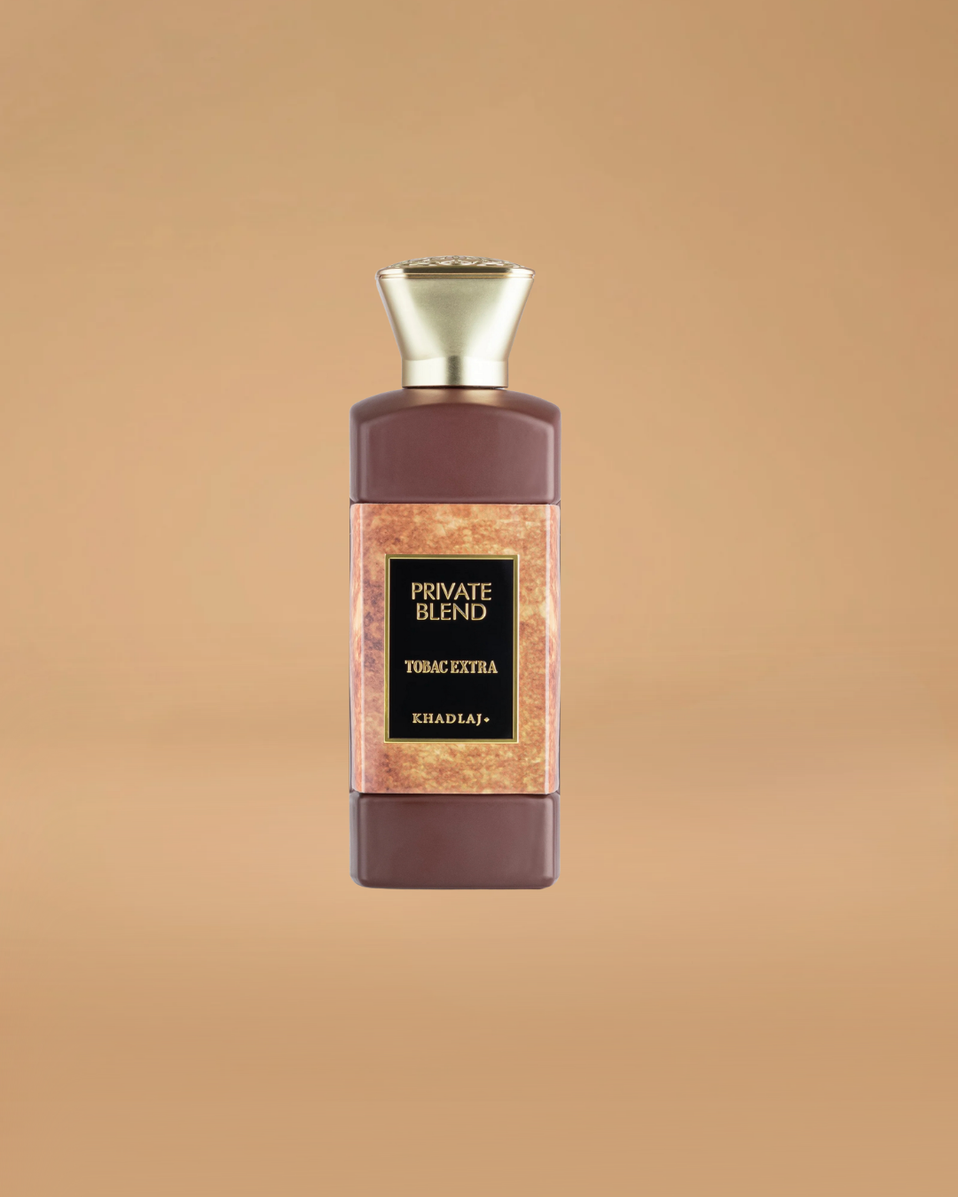 Khadlaj Private Blend Tobac Extra Extrait De Parfum | 100ML | Unisex