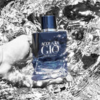 Giorgio Armani Acqua Di Giò Profondo Parfum 100ML |Man
