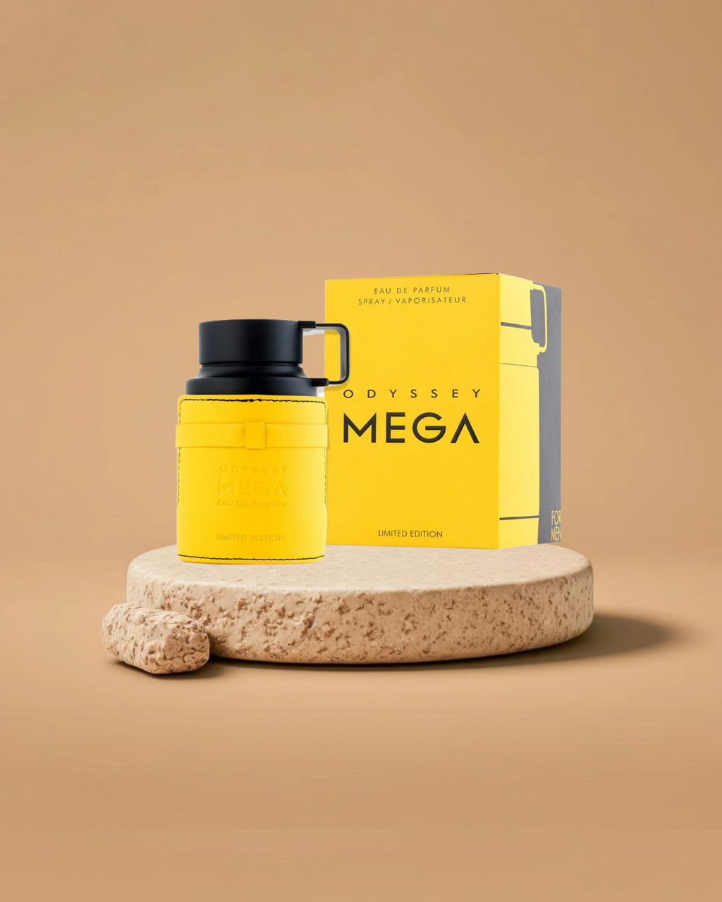 Armaf Odyssey Mega Limited Edition |100ML| Man