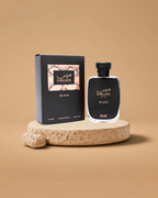 Rasasi Hawas Black Eau de Parfum | 100ML For Man