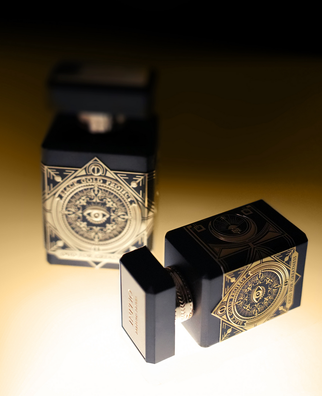 Initio Oud for Greatness Eau de Parfum | 90ML Unisex