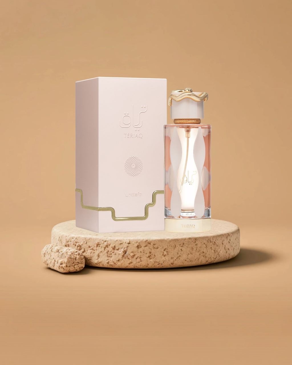 Lattafa Teriaq |100 ML |Women