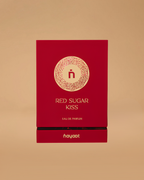 Nayaat Red Sugar Kiss Eau de Parfum | 100ML Unisex