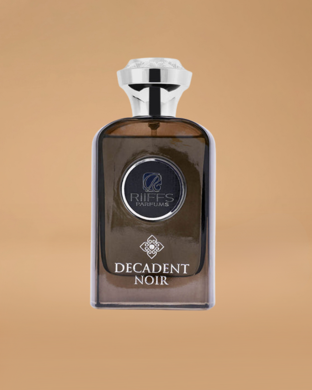 Riiffs Decadent Noir Eau De Parfum | 100ML | Man