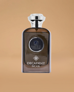 Riiffs Decadent Noir Eau De Parfum | 100ML | Man