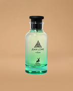 Maison Alhambra Jean Lowe Vibe Eau de Parfum | 100ML Unisex
