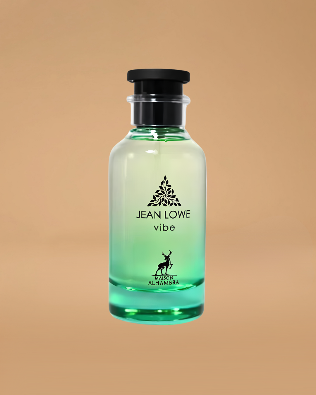Maison Alhambra Jean Lowe Vibe Eau de Parfum | 100ML Unisex