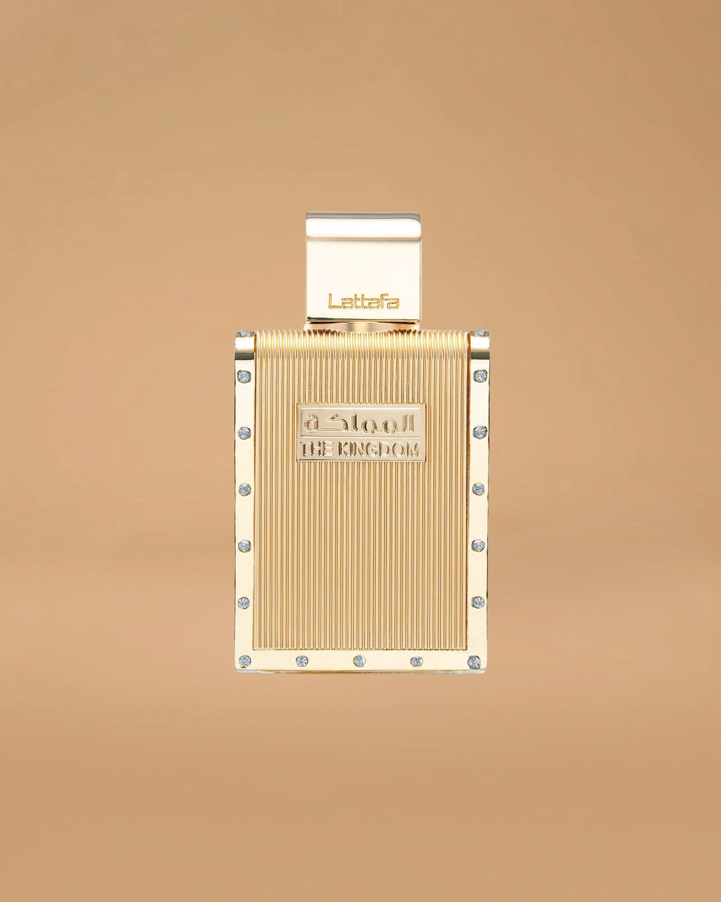 Lattafa Kingdom Men|100 ML |Men
