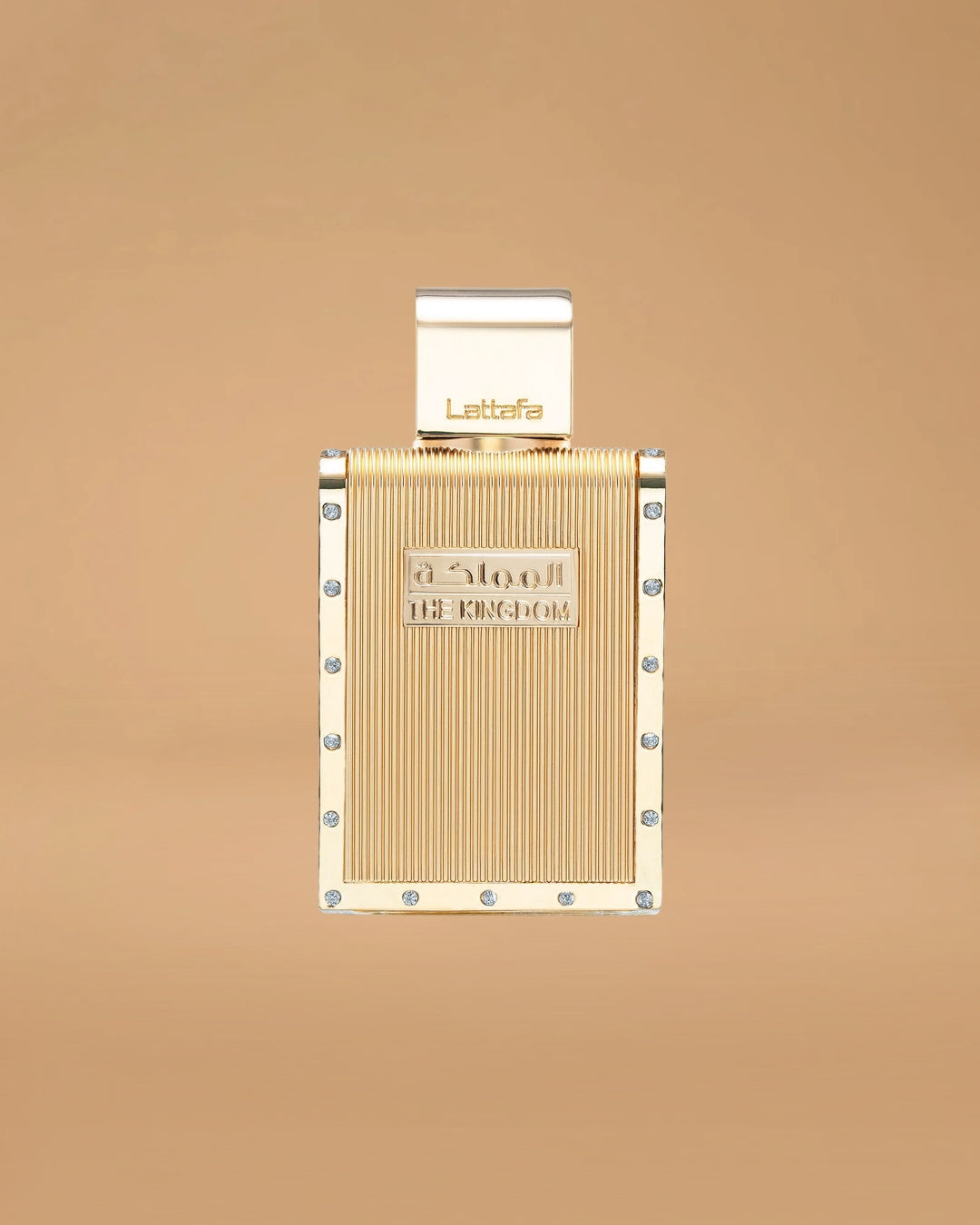 Lattafa Kingdom Men|100 ML |Men