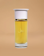 Ahmed Al Maghribi Ghaf Eau de Parfum | 100ML Unisex